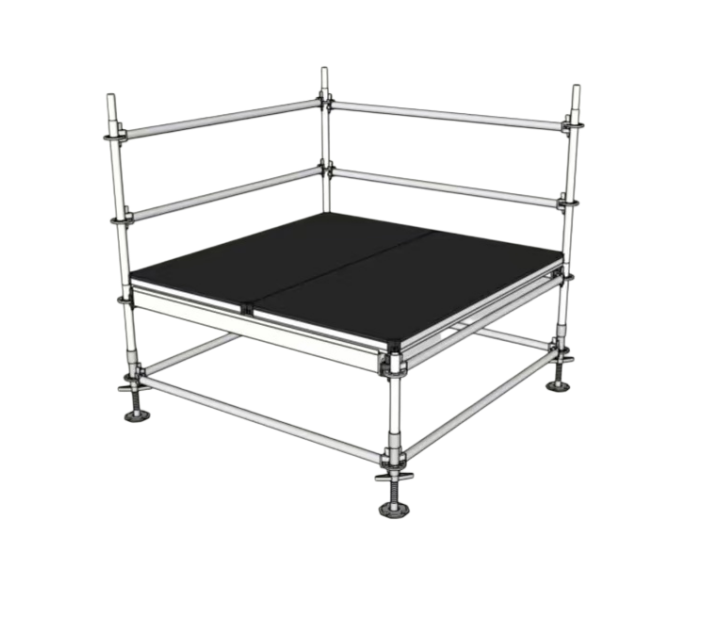 Asia Truss Stage Equipment Co., Ltd