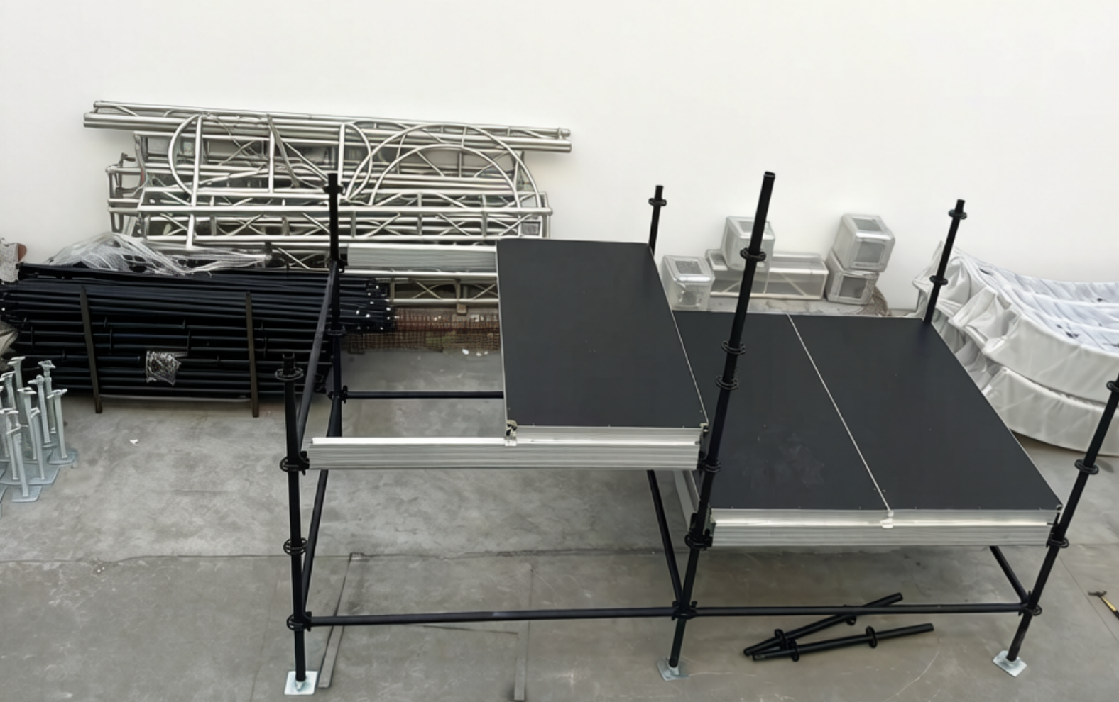 Asia Truss Stage Equipment Co., Ltd