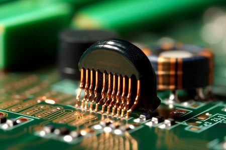 XDH-Capacitor / Resistor