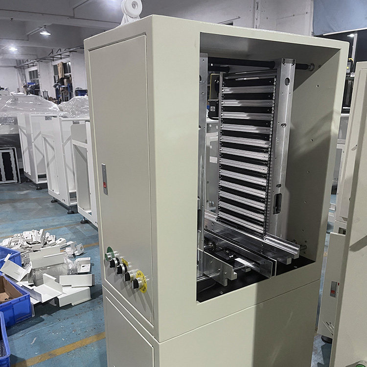 SMT Mini Loader Machine - Shenzhen Hongxinteng Technology Co., Ltd.