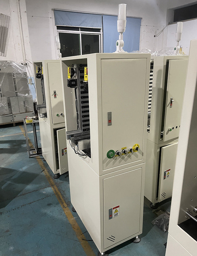 SMT Mini Loader Machine - Shenzhen Hongxinteng Technology Co., Ltd.