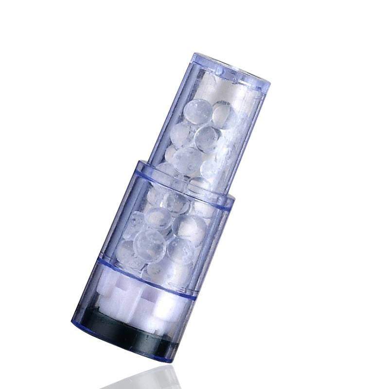 Recore cigarette holder filter cartridge disposable filter cartridge Universal cotton core filter cigarette holder accessories