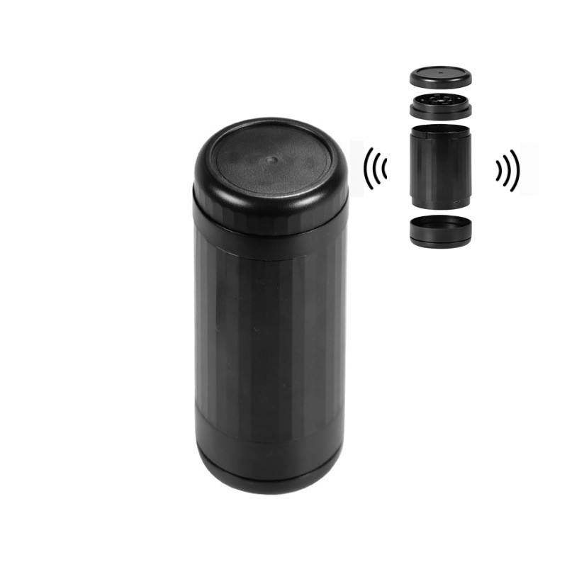 Hermit crab tobacco new plastic smoke mill Filling integrated 6-tube filling machine tobacco grinder