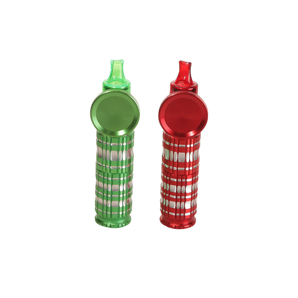 The 4th generation cream soda bomb foaming machine Small portable antifreeze manual bottle opener Aluminum sealed cream whisk