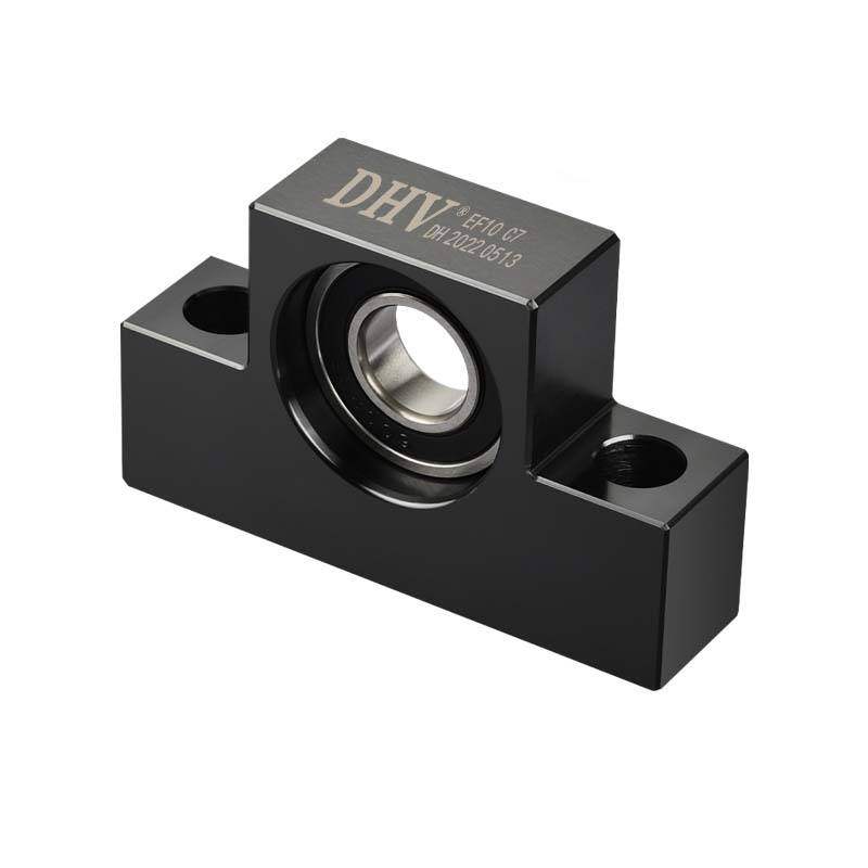 New Arrivals Ef08 Cnc Machine Tools Support Seat Ball Bearing For Screw Set