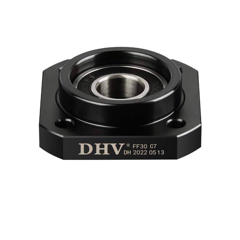 Wholesale Hot Style Ff30 Laser Machines Measuring Equipment Ball Screw Support Seat Support Bearing