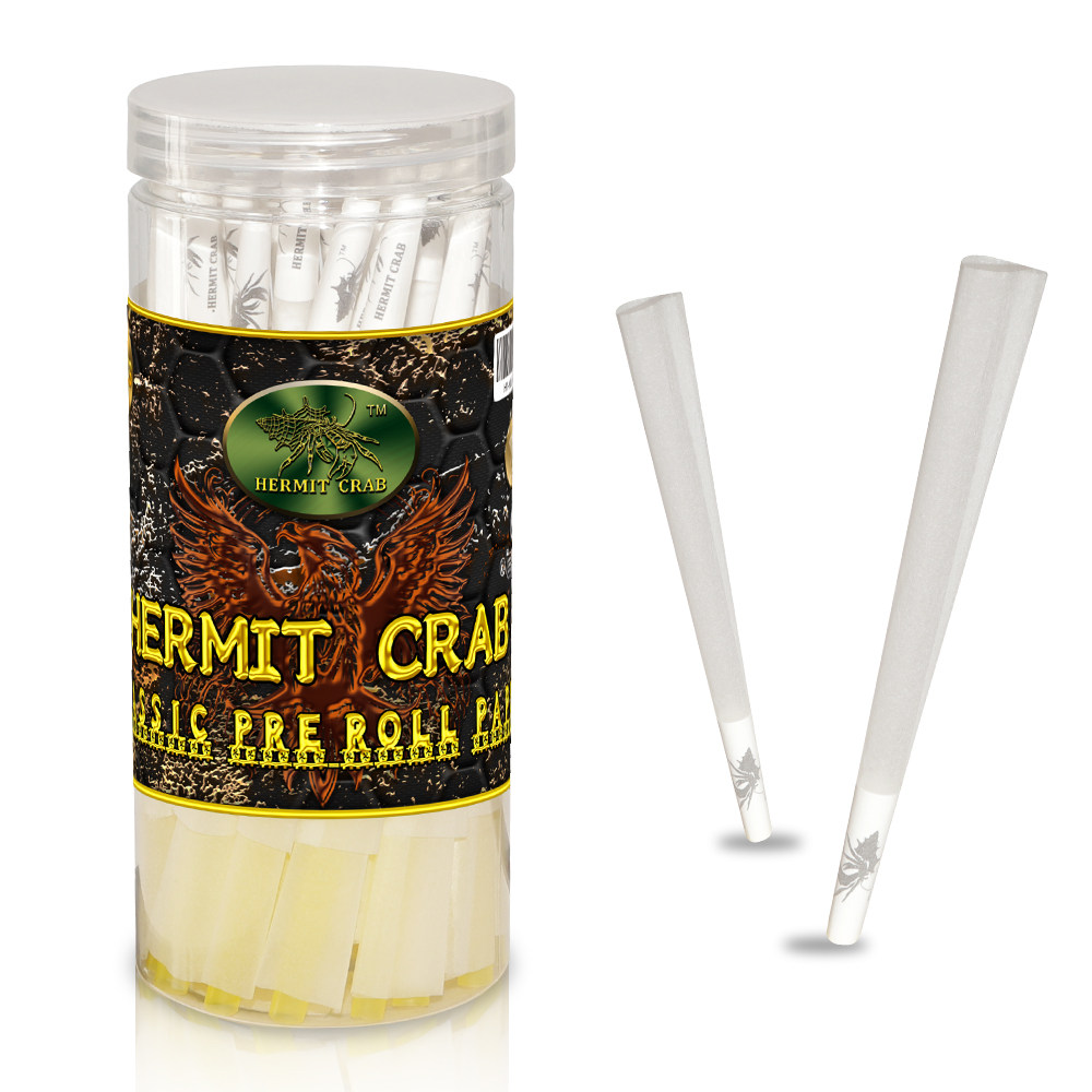 Pre rolled tube series【预卷管系列】