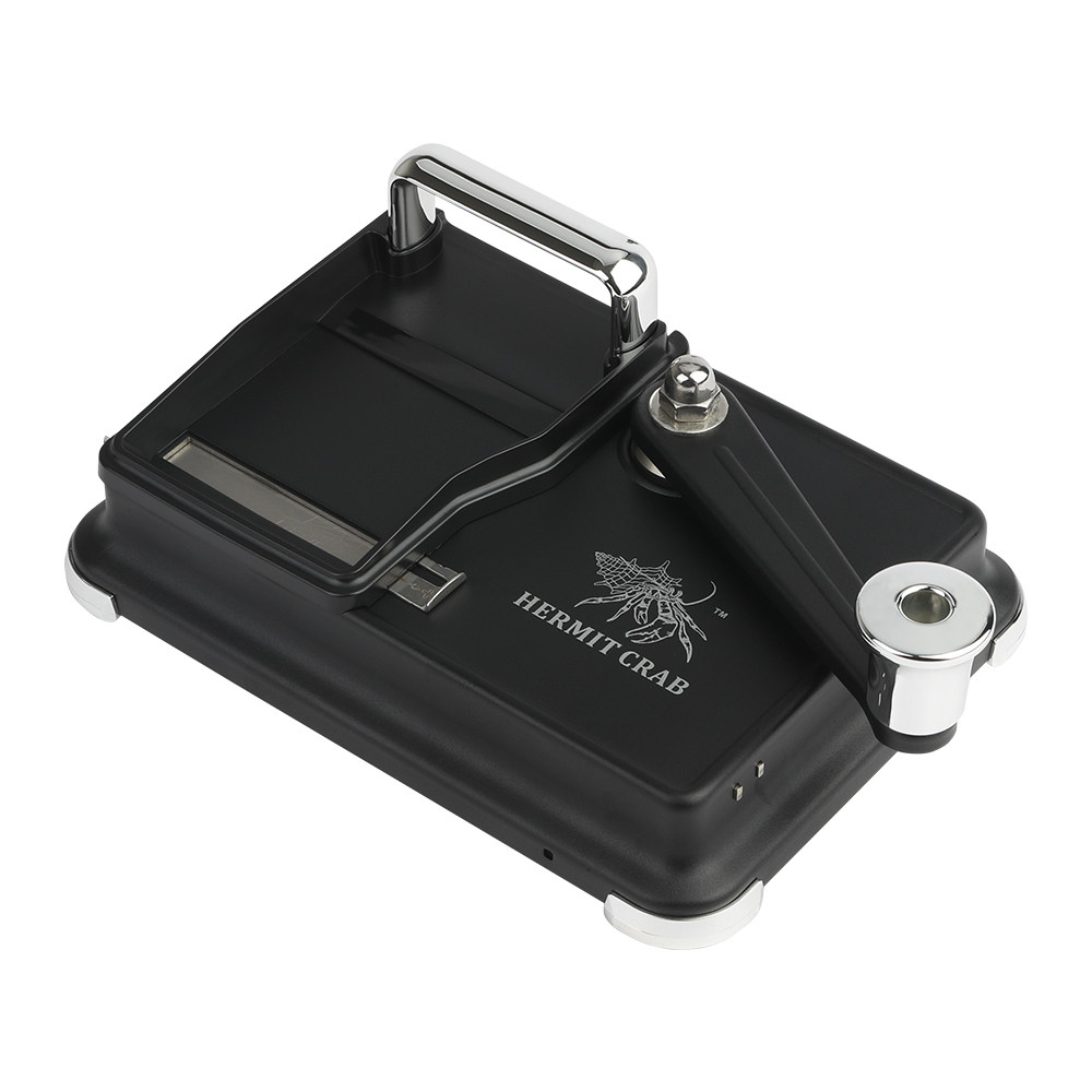 Cigarette machine series【卷烟机系列】