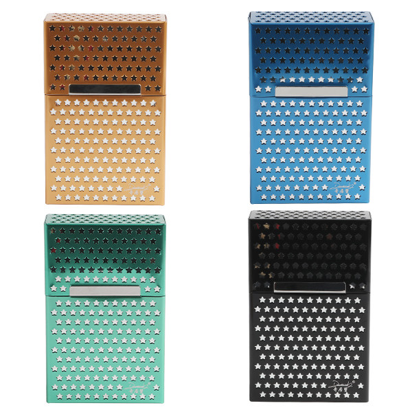 cigarette case【烟盒系列】