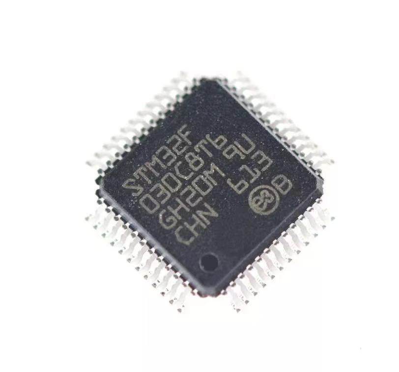 STM32F030C8T6