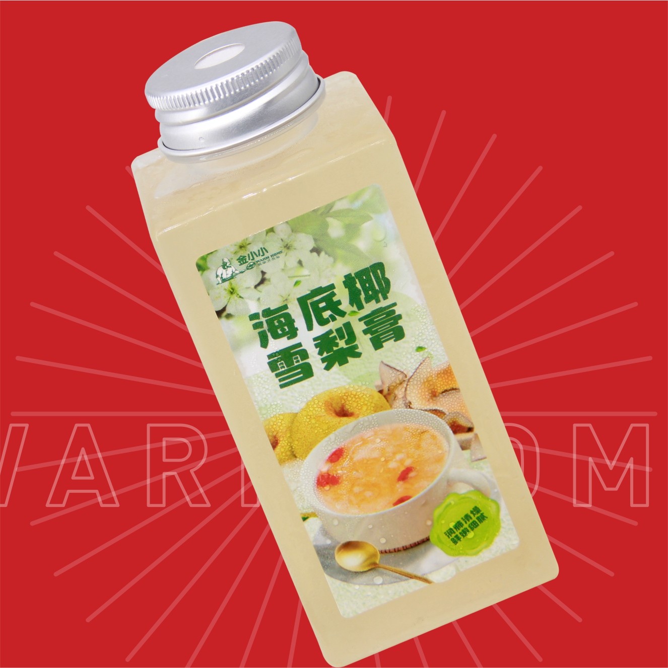 湛江金小小食品有限公司