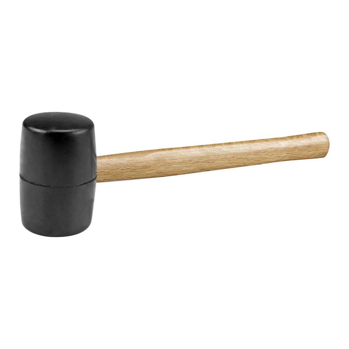 Rubber Hammer