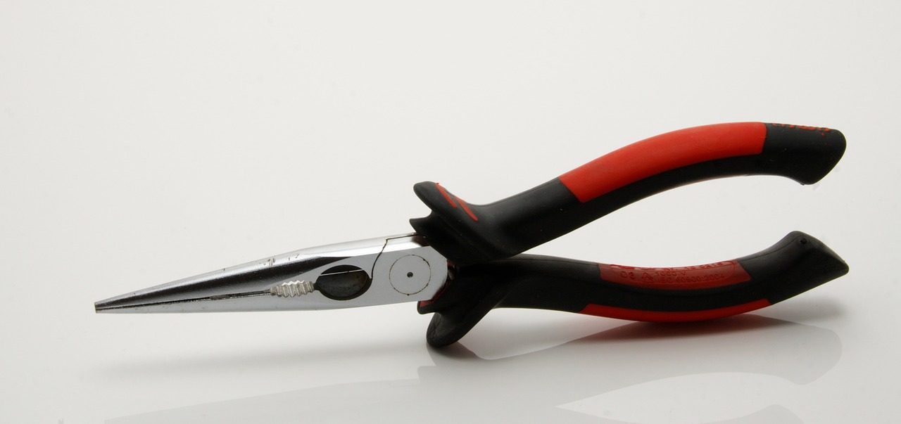 Needle Nose Pliers