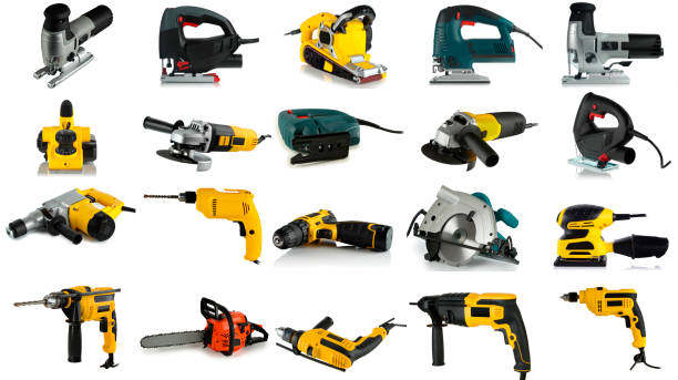 Electrical Power Tools