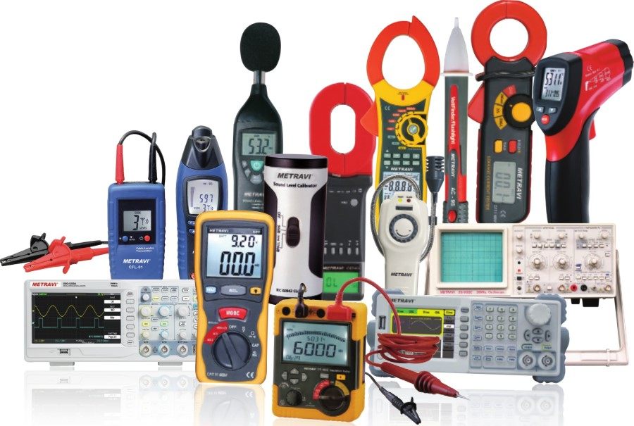 Electrical Tools