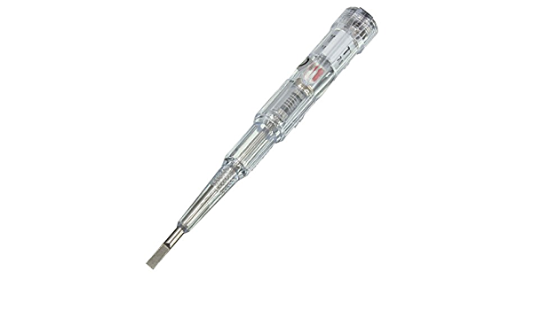 Electric Pen Tester