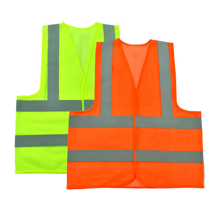 Safety Vest