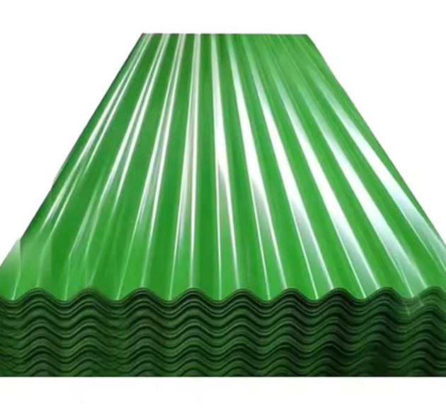 Corrugated Sheet Corrugated Board  Galvanized Corrugated Sheet Corrugated Plate  Colour Coated Corrugated Sheet