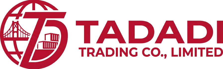 TADADI TRADING CO.,LIMITED