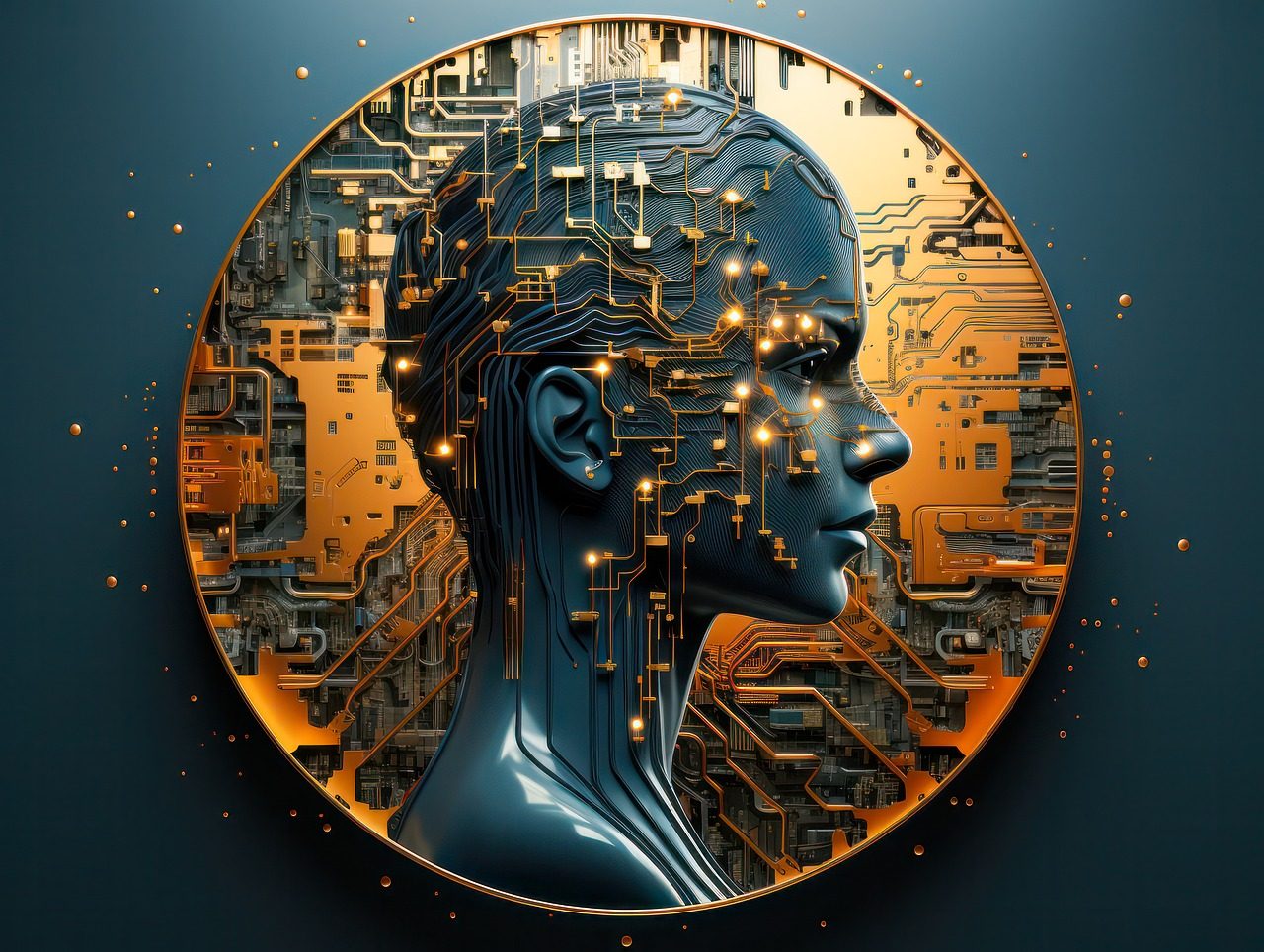 机器学习与深度学习