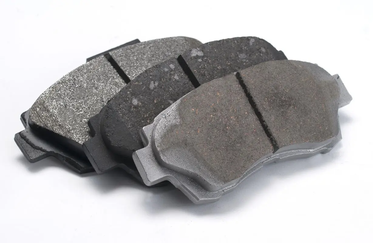 Brake Pad YS14