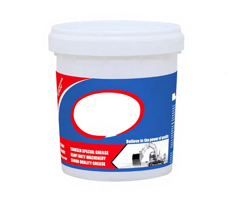 YSL001 Wholesale Synthetic API Car Auto High Performance Automotive Lubricants Grease Engine Oil