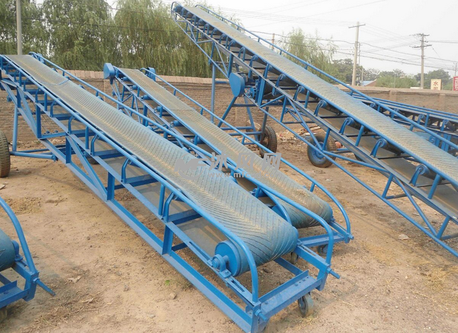 BELT CONVEYOR, BELT BUCKLE MACHINE, MIXER, CRUSHER, CONVEY MACHINE AND SPARE PARTS