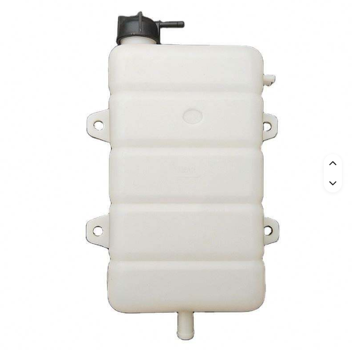 YSET001 Car Spare Part Water Expansion Tank Assy WG9412531221