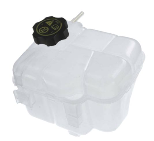 YSET004 igh Quality M3000 Expansion tank Cooling Sub tank Used Auxiliary Cooling System Components For Car