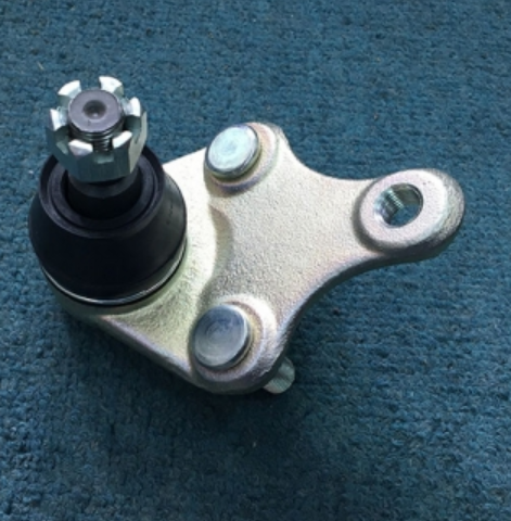 suspension ball joint