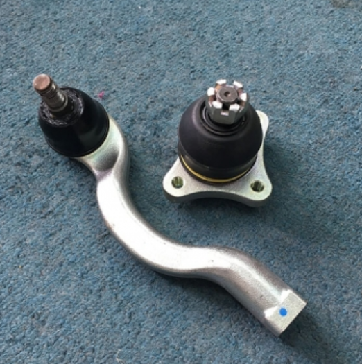 suspension ball joint