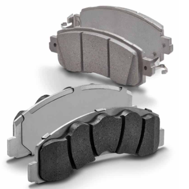 brake pads