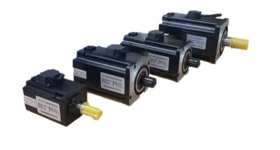 永磁交流伺服电机