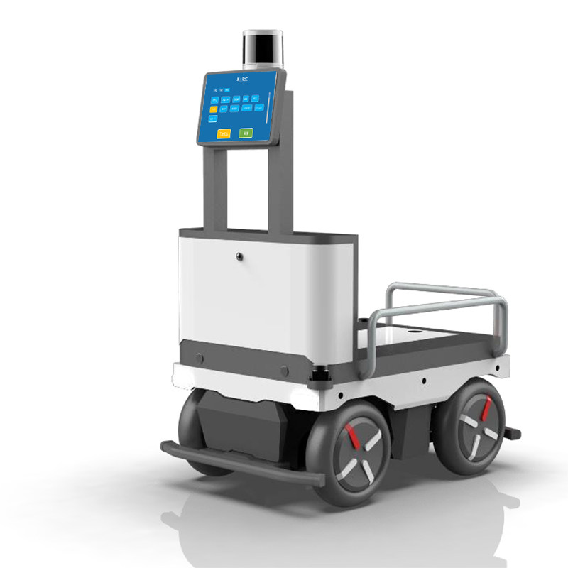 华沃（山东）机器人科技有限公司