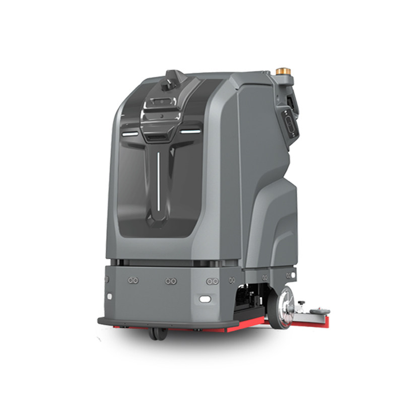 室内清洁机器人