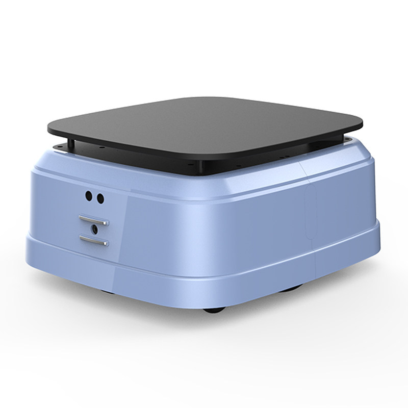 工业AGV机器人底盘