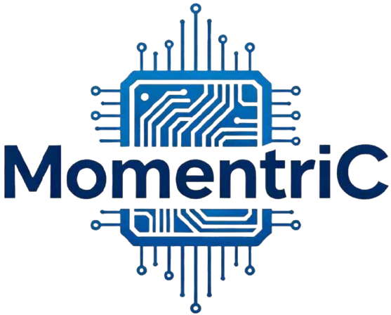 MOMENTRIC LIMITED