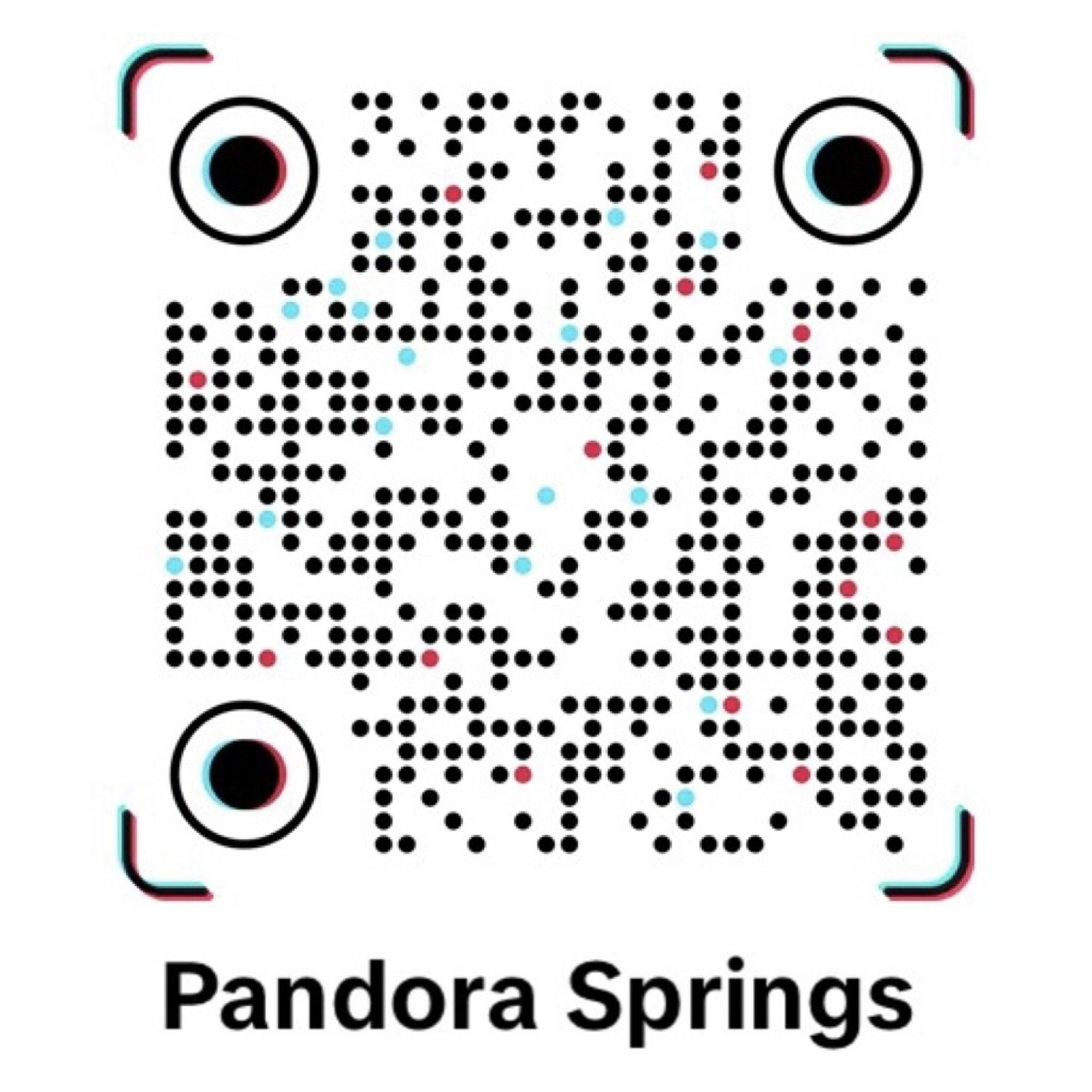 Pandora Hot Springs