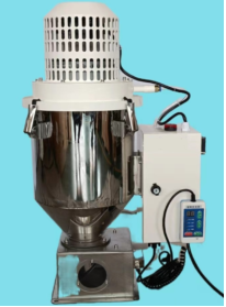 顶吸式粉体吸料机样本