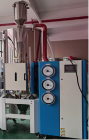 DB节能三机一体样本