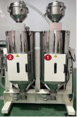 DA-D双筒转轮三机一体样本