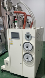 DA-D双筒转轮三机一体样本