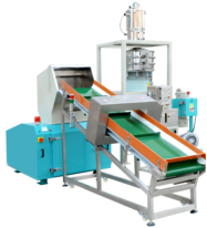 GP强力粉碎机样本