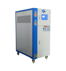 CW CA冷水机样本