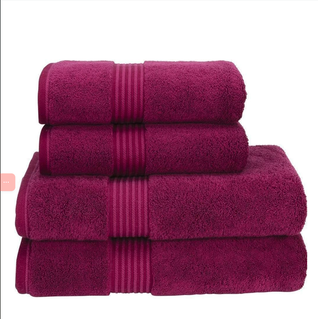 TOWEL TM003      Quick-Dry Monochrome Microfiber Hair Towel Waffle Microfiber Towels Wrap Dry Hair Turban Towel