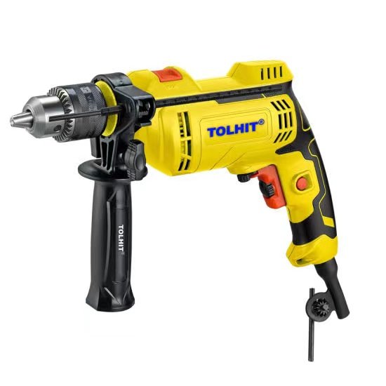 Electric drill