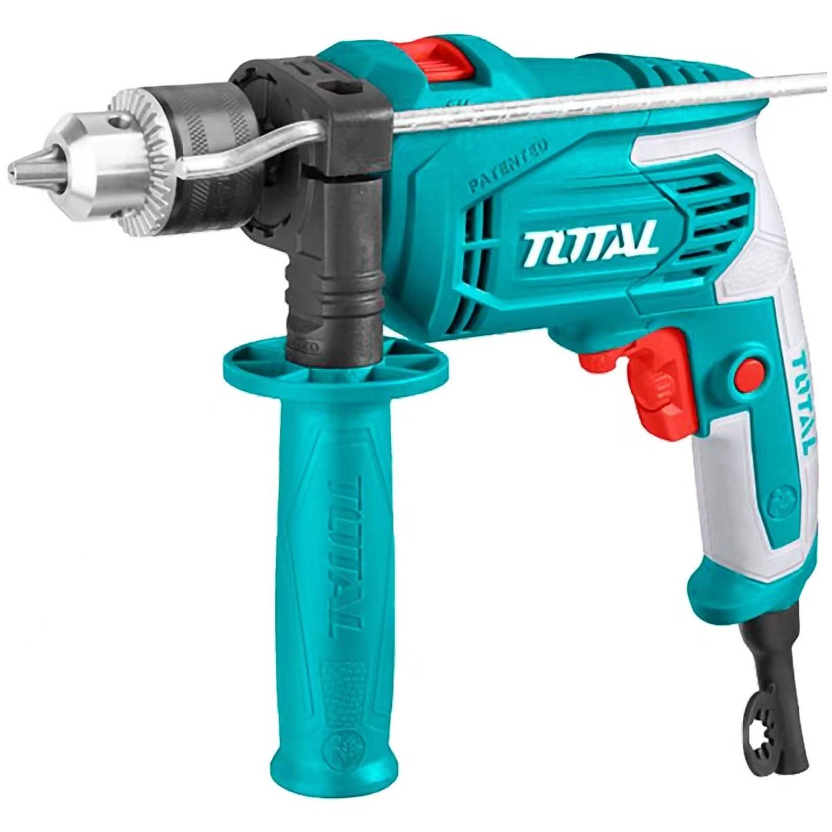 Electric drill