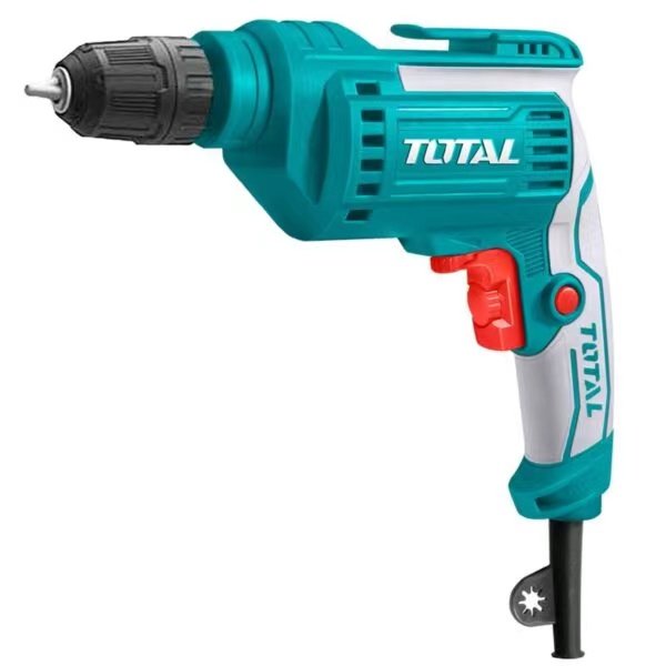 Electric drill