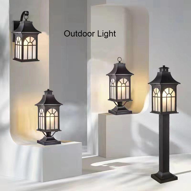 outdoor light