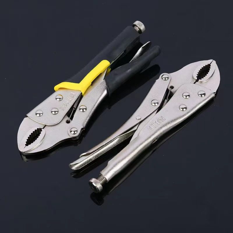 pliers